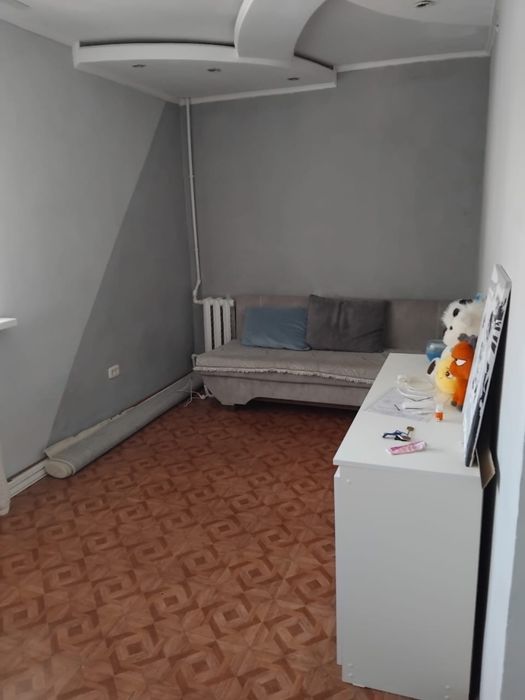 Продам квартиру 2х комнатную