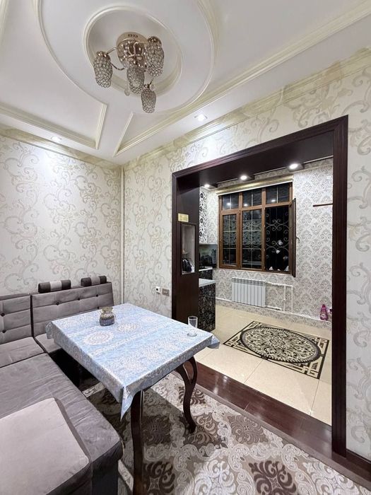 Продажа Чиланзар 1, высокопотолочка, 3/2/4