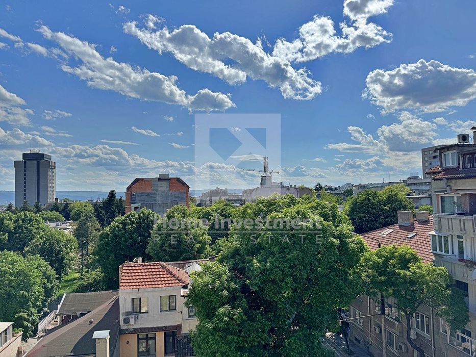 Продава се Тристаен апартамент в Варна, Общината - 60 кв.м за 2447 €/кв.м - Снимка #8