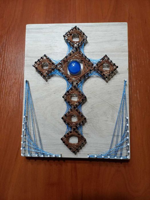 Пано стринг арт - 8 € .