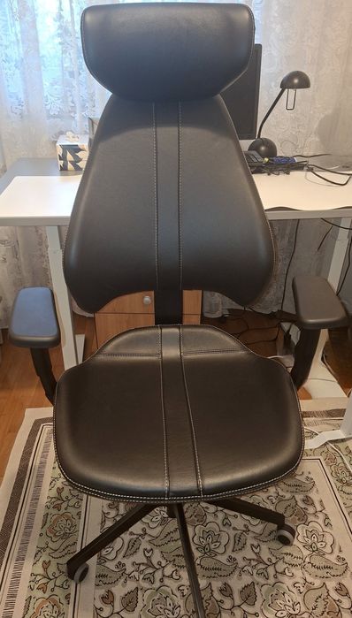 Vand scaun Ikea Gruppspel nou