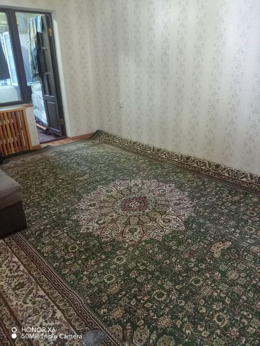 1-комн. квартира, 45 м², Юнусабадский район