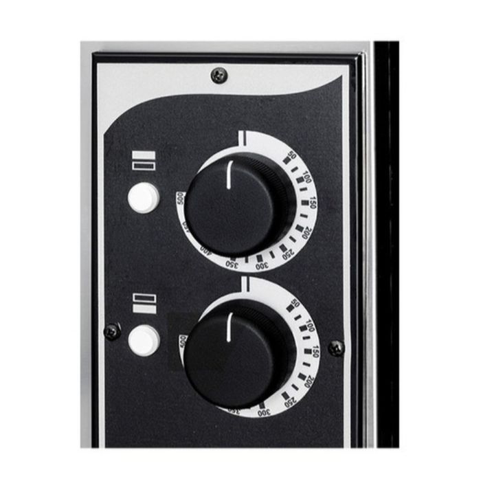 Cuptor pizza profesional