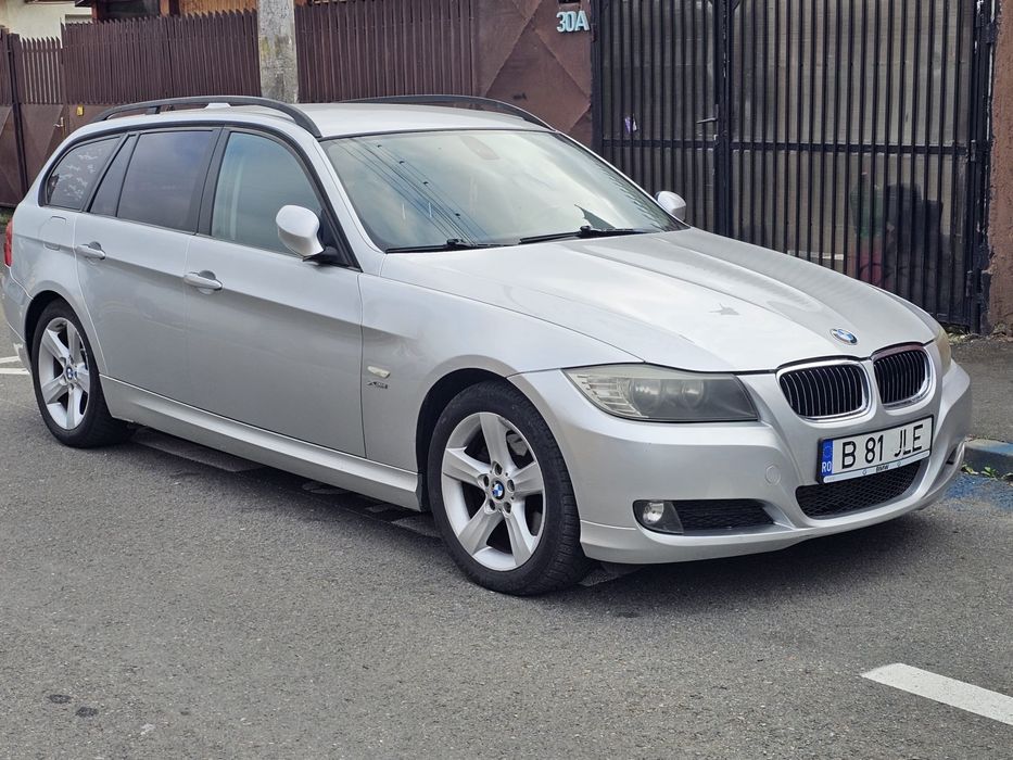 BMW Seria 3