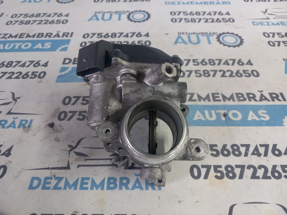 Clapeta acceleratie 2.0 tdi Seat Leon