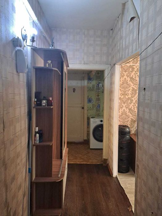 продается 3 ком квартира болгарского типа