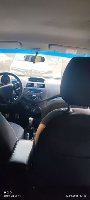 Продаётся автомобиль Спарк