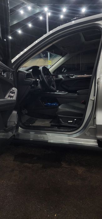Haval jolion 2025