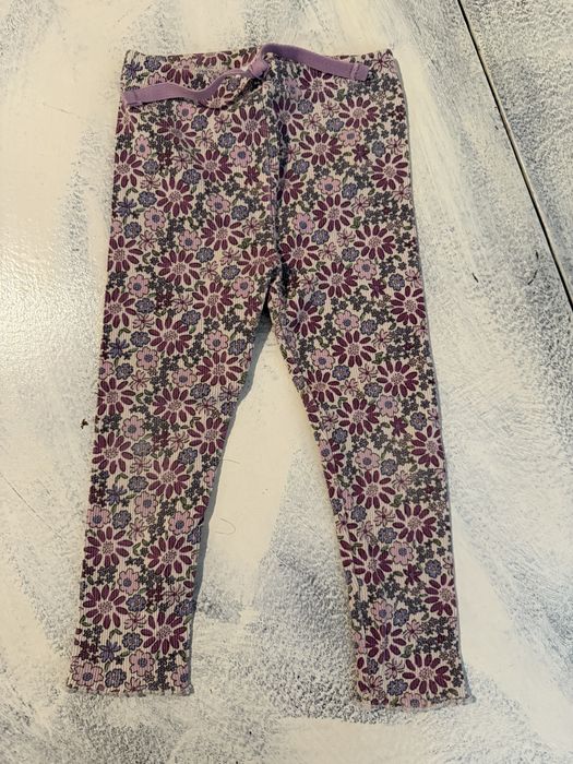 Комплект клинче + блузка Zara 18-24 месеца