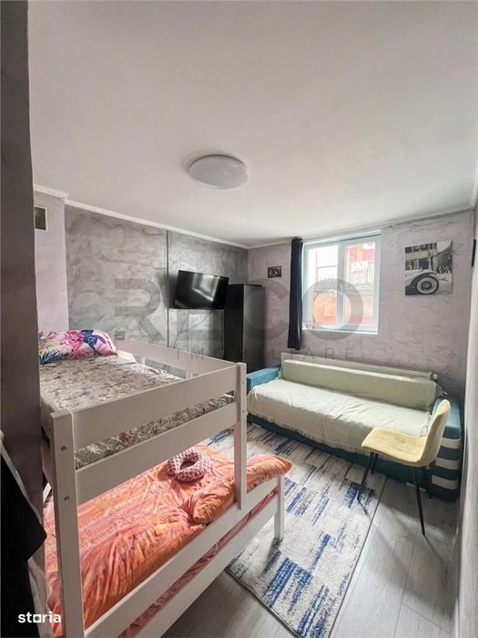 RECO Casa 2 camere, zona Ultracentral Oradea, locatie de top