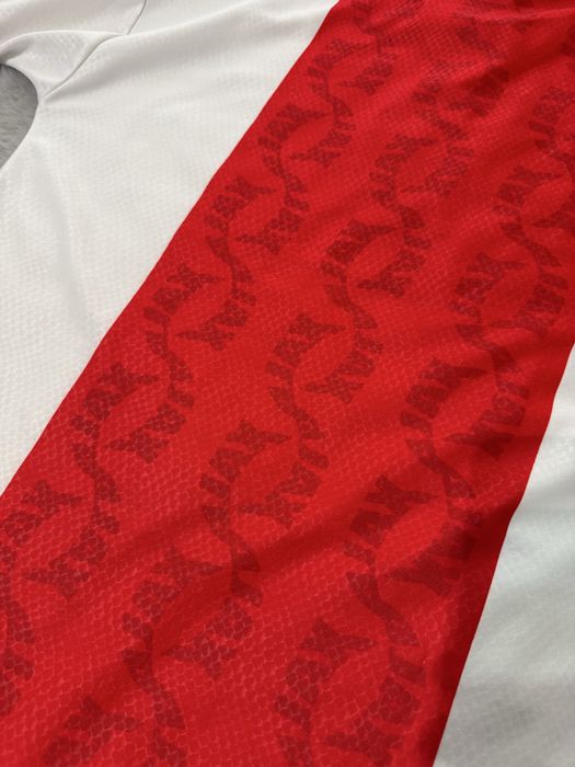 Мъжка тениска AJAX UMBRO VINTAGE 98/99. Размер L