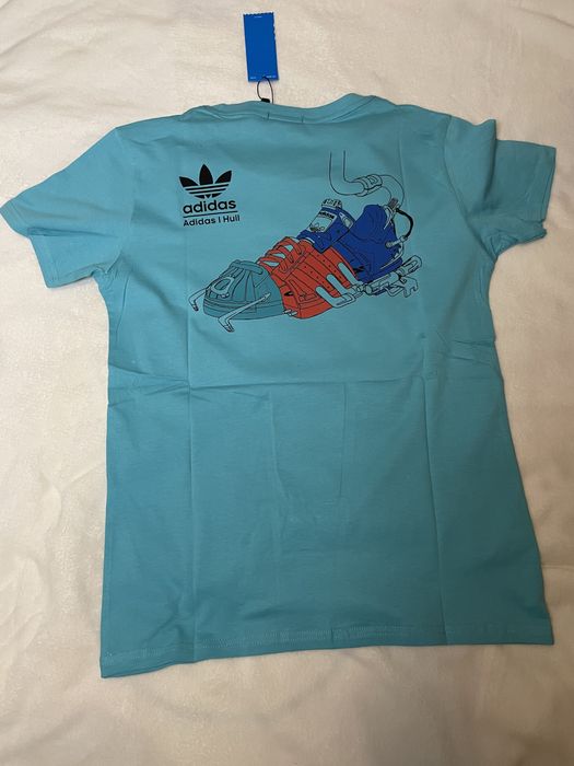 Tricou Adidas nou diferite marimi