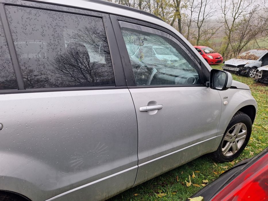 Dezmembrari Suzuki Grand Vitara 1.9 diesel 4x4 an 2009