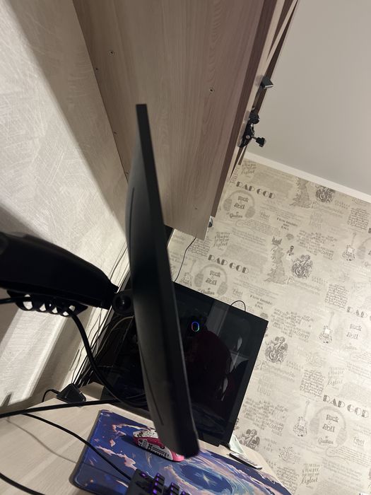 Монитор aoc 165 гц