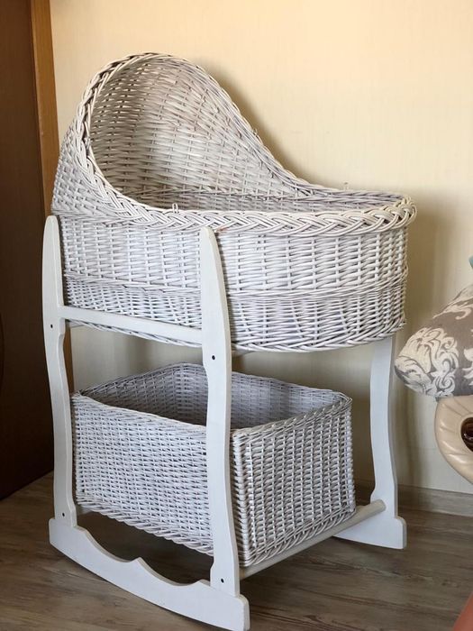 Продается детская колыбель