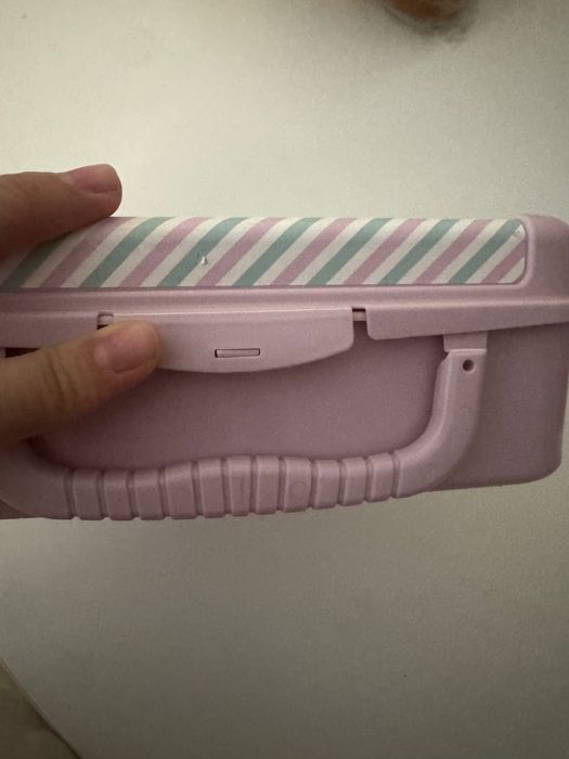 Контейнер для еды