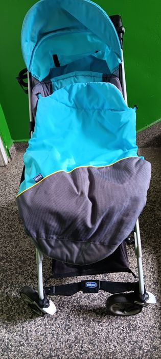 Детска количка  Chicco. 3в 1