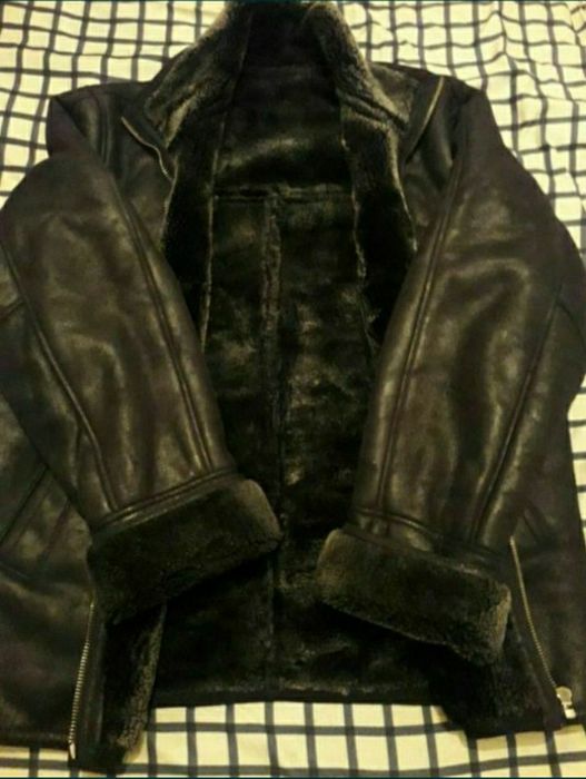 Дубленка дубленка