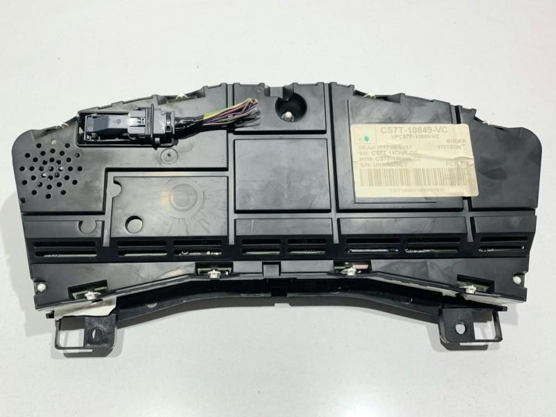 Ceasuri bord europa Ford Galaxy MK3 CS7T-10849-VC 2.0 tdci cutie manua