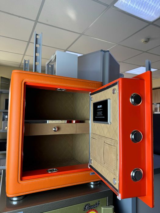 Сейф эксклюзивный