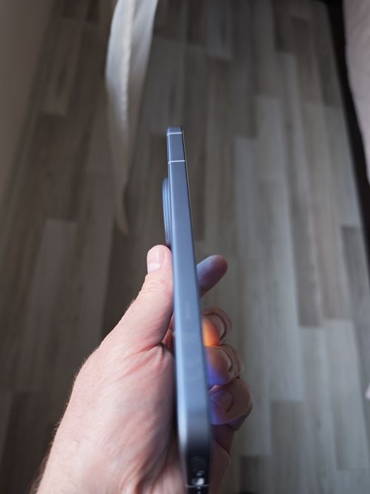 Продавам Realme GT8 Pro (16GB/512GB) – Като нов, с оставаща гаранция