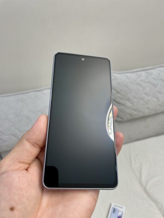 Samsung A53 5G 8/256