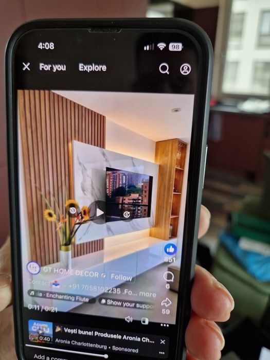 Renovari Apartamente