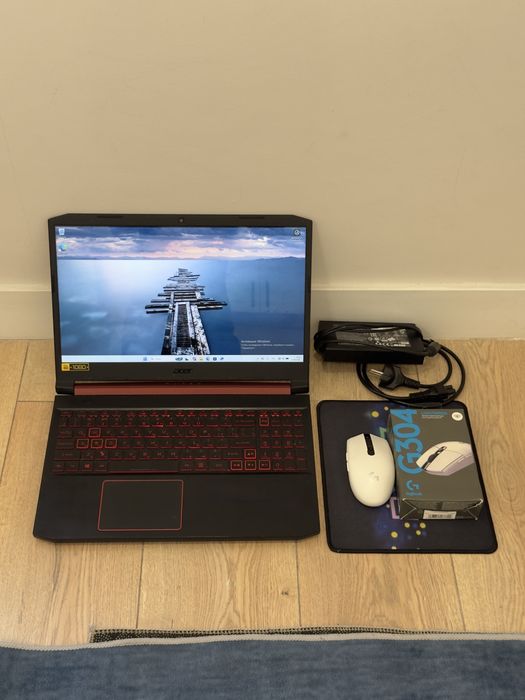 Продается Игровой Ноутбук Acer Nitro 5