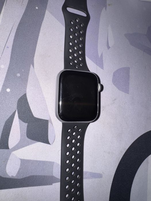 Apple watch se 2