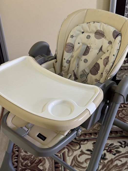 Stulchik detski ideal