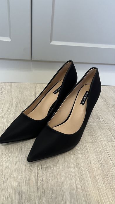 Новые туфли