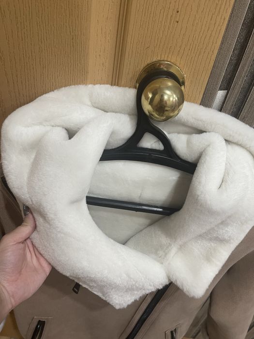 Продам дубленку