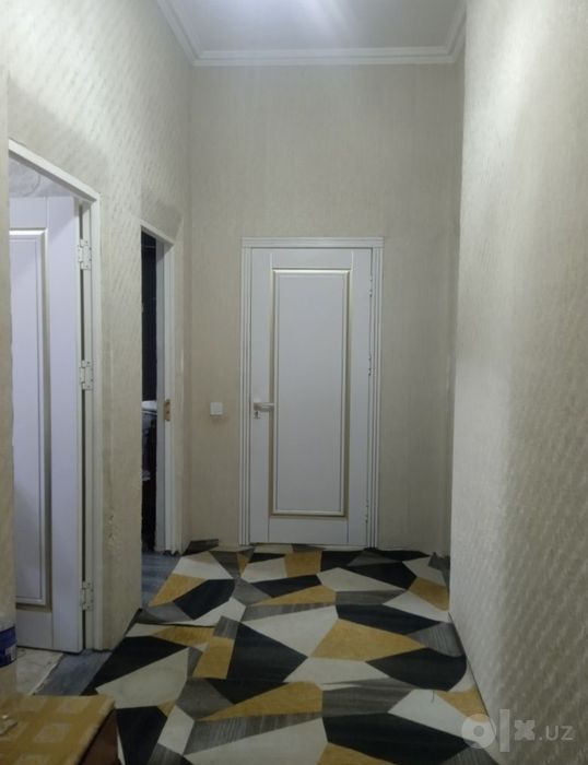 Nazarbek 2 xona srocna