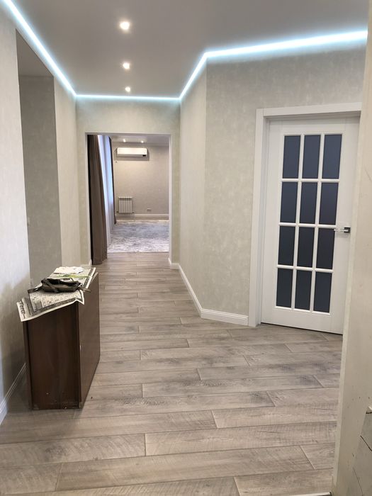 3 к кв ЖК Нектар