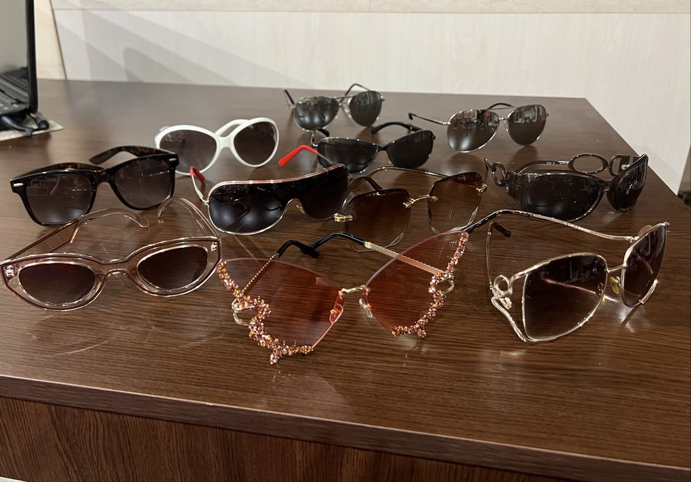 Очила Celine Bottega