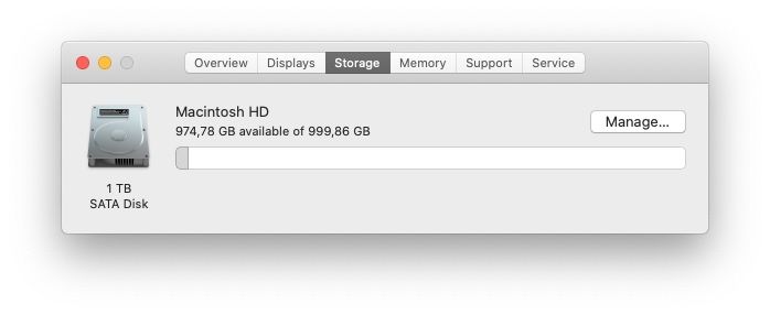 iMac 21.5 late 2013 Intel i5 2.7GHz 8Gb 1TB
