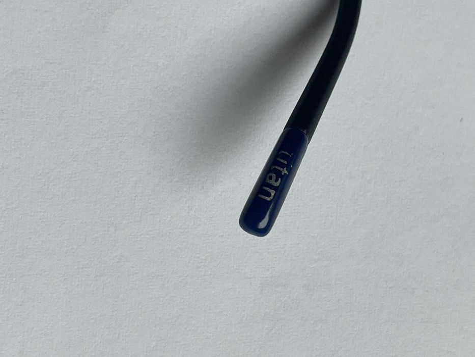 Rame titan Silhouette 5497