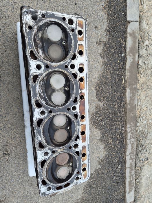 Продам Головка От Газель Эватек двигатель