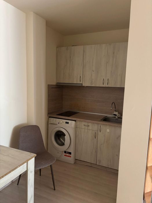 Дава се под наем Двустаен апартамент в София, Студентски град - 38 кв.м за 500 € - Снимка #5