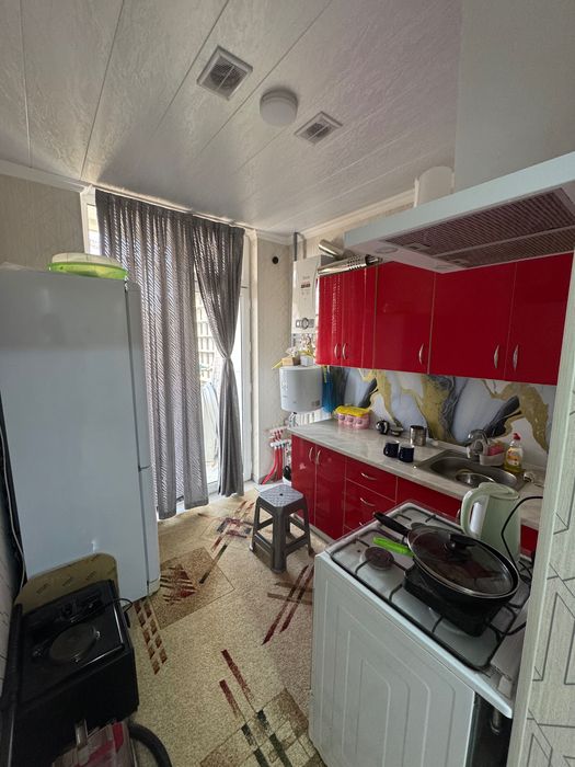 Sheriklikka Kvartira