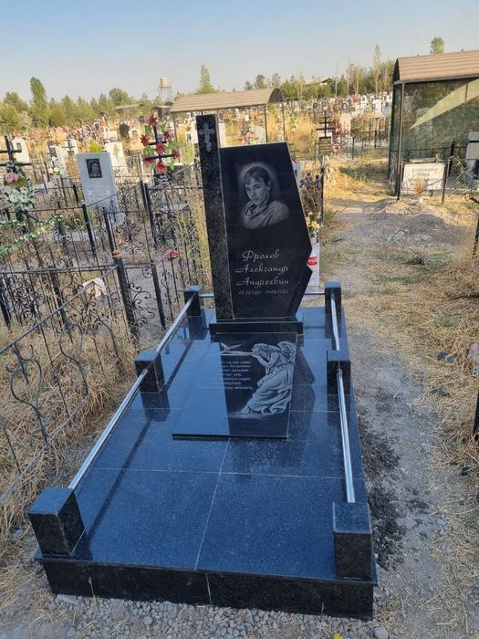 Памятники с доставкой