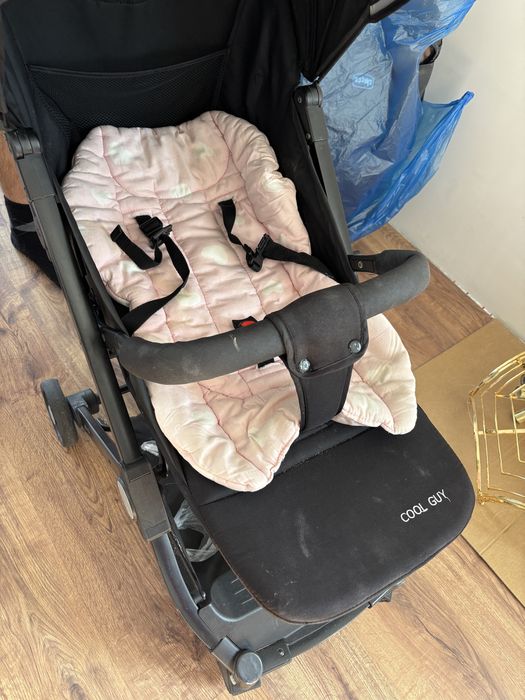 Детская коляска продаю