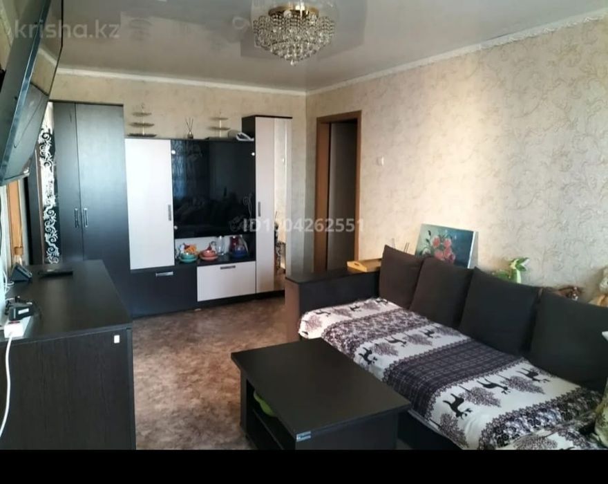 Продаётся Квартира 4 ком