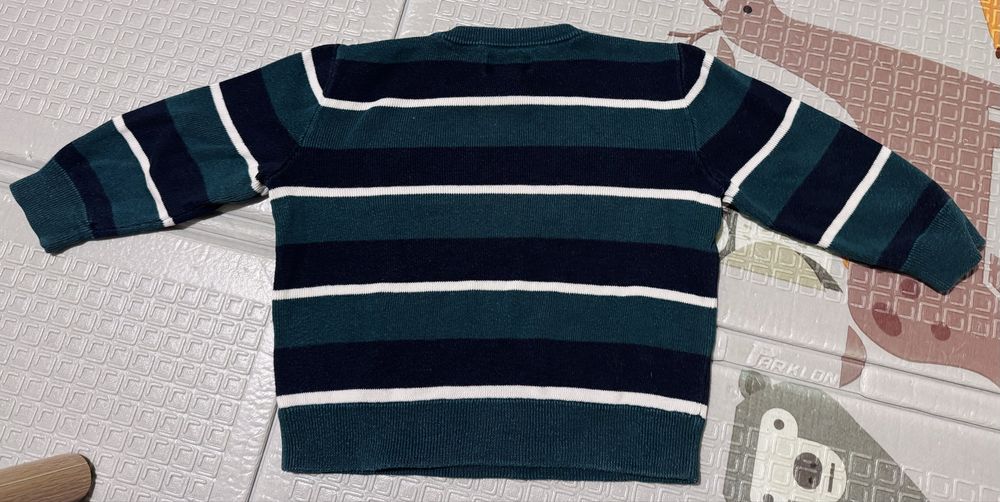 Polo Ralph Lauren пуловер - 92см/2г.