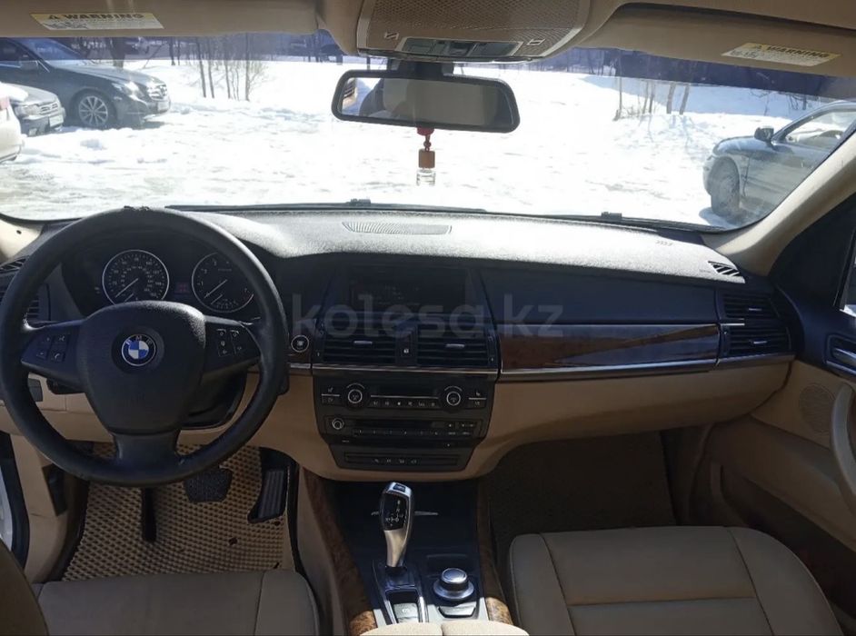 Продам BMW X5 2008 года СРОЧНО