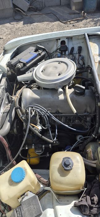 Ваз Lada 2106 продам