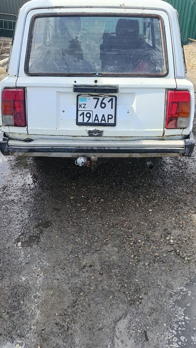 Продам автомобиль