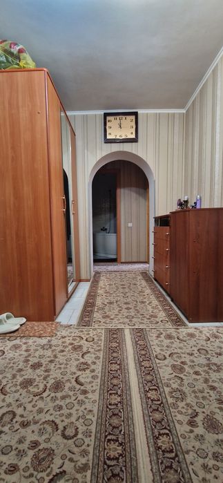 Продам 4 кв  83 квм рн Сазда