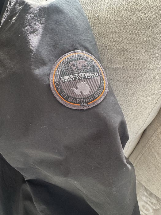 Мъжко яке Napapijri