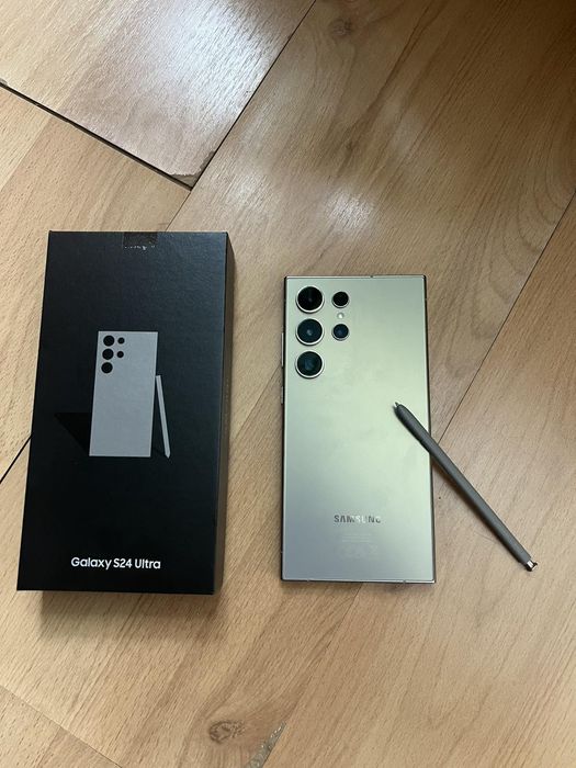 Samsung s24 ultra